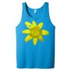 Unisex Jersey Tank Thumbnail