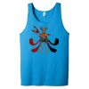 Unisex Jersey Tank Thumbnail