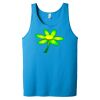 Unisex Jersey Tank Thumbnail