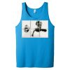 Unisex Jersey Tank Thumbnail