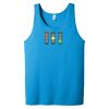 Unisex Jersey Tank Thumbnail