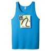 Unisex Jersey Tank Thumbnail