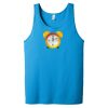 Unisex Jersey Tank Thumbnail