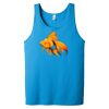 Unisex Jersey Tank Thumbnail