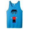 Unisex Jersey Tank Thumbnail