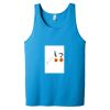 Unisex Jersey Tank Thumbnail