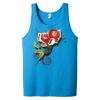 Unisex Jersey Tank Thumbnail