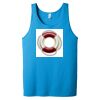 Unisex Jersey Tank Thumbnail