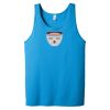 Unisex Jersey Tank Thumbnail