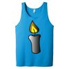 Unisex Jersey Tank Thumbnail