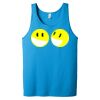 Unisex Jersey Tank Thumbnail
