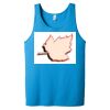 Unisex Jersey Tank Thumbnail