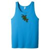 Unisex Jersey Tank Thumbnail