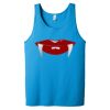 Unisex Jersey Tank Thumbnail