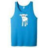Unisex Jersey Tank Thumbnail