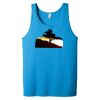 Unisex Jersey Tank Thumbnail