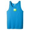 Unisex Jersey Tank Thumbnail