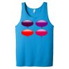 Unisex Jersey Tank Thumbnail