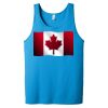 Unisex Jersey Tank Thumbnail