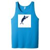 Unisex Jersey Tank Thumbnail