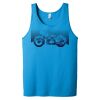 Unisex Jersey Tank Thumbnail