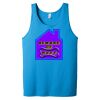 Unisex Jersey Tank Thumbnail