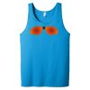 Unisex Jersey Tank Thumbnail