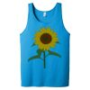 Unisex Jersey Tank Thumbnail