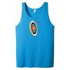 Unisex Jersey Tank Thumbnail