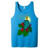Unisex Jersey Tank Thumbnail
