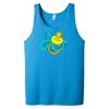 Unisex Jersey Tank Thumbnail