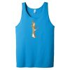 Unisex Jersey Tank Thumbnail