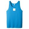 Unisex Jersey Tank Thumbnail
