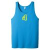 Unisex Jersey Tank Thumbnail