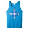 Unisex Jersey Tank Thumbnail