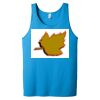 Unisex Jersey Tank Thumbnail