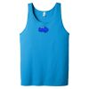 Unisex Jersey Tank Thumbnail
