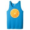 Unisex Jersey Tank Thumbnail