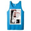 Unisex Jersey Tank Thumbnail
