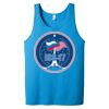 Unisex Jersey Tank Thumbnail