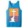 Unisex Jersey Tank Thumbnail