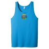 Unisex Jersey Tank Thumbnail