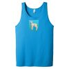 Unisex Jersey Tank Thumbnail