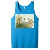 Unisex Jersey Tank Thumbnail