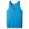 Unisex Jersey Tank Thumbnail