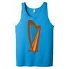 Unisex Jersey Tank Thumbnail