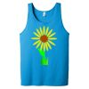 Unisex Jersey Tank Thumbnail