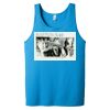 Unisex Jersey Tank Thumbnail