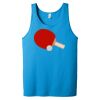 Unisex Jersey Tank Thumbnail