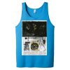 Unisex Jersey Tank Thumbnail